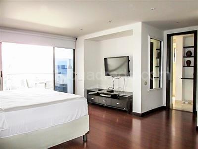 Apartamento de 4 alcobas en venta en El Poblado, Medellín, 390 m² · foto 10 de 20