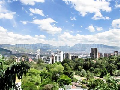 Apartamento de 4 alcobas en venta en El Poblado, Medellín, 390 m² · foto 20 de 20