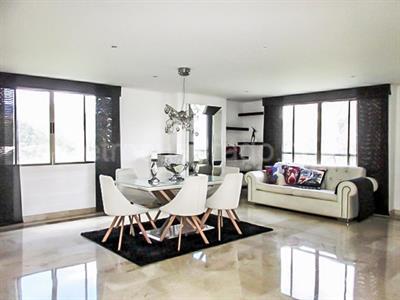 Apartment for rent in EL POBLADO, Medellín
