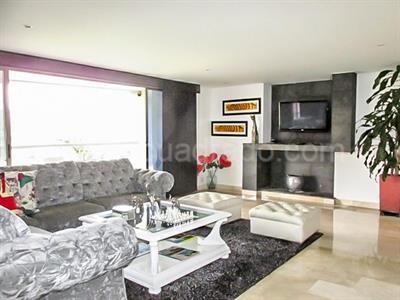 Apartamento de 4 alcobas en venta en El Poblado, Medellín, 390 m² · foto 4 de 20