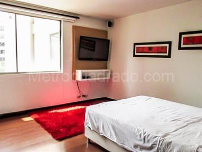 Apartamento de 4 alcobas en venta en El Poblado, Medellín, 390 m² · foto 6 de 20