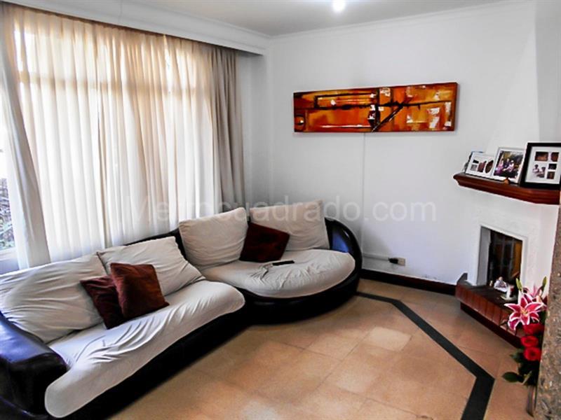 3BR House in Alto de Misael (210 m²)