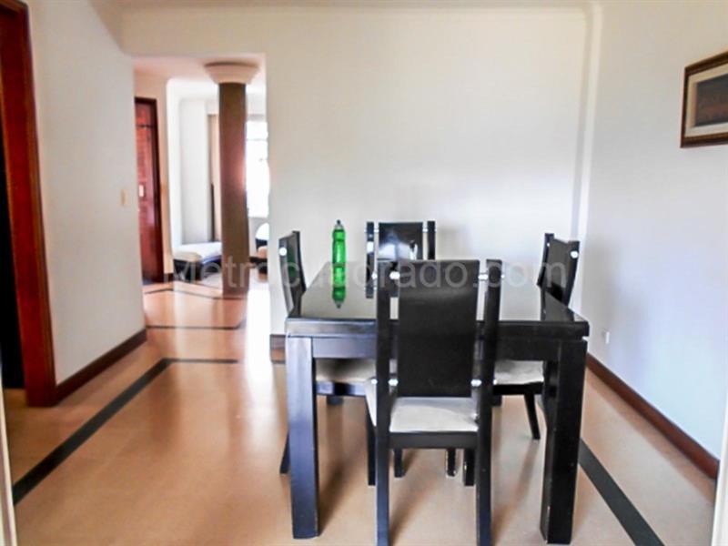 Casa en Arriendo, Alto de Misael, Envigado - 3