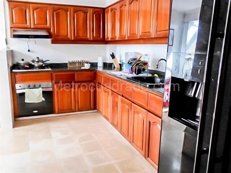 Casa en Arriendo, Alto de Misael, Envigado - 4