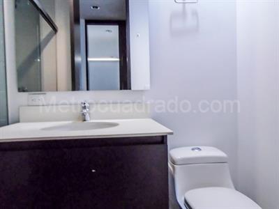 Apartamento de 2 alcobas en arriendo en Las Lomas, Medellín, 105 m² · foto 11 de 12