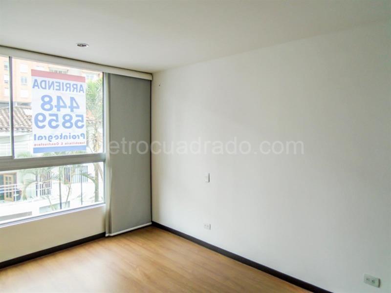 Spacious 2BR Apartment in Las Lomas, El Poblado - 6