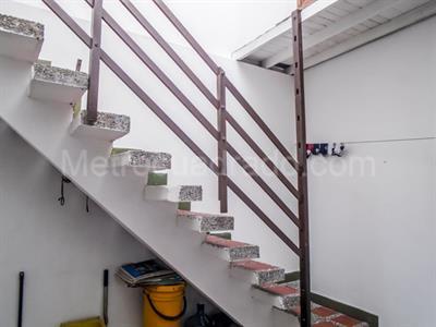 Casa de 4 alcobas en venta en El Poblado, Medellín, 422 m² · foto 19 de 19