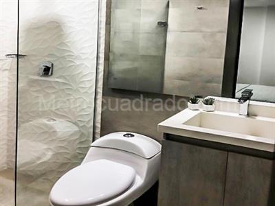 Apartamento en venta en El Poblado, Medellín · foto 10 de 15