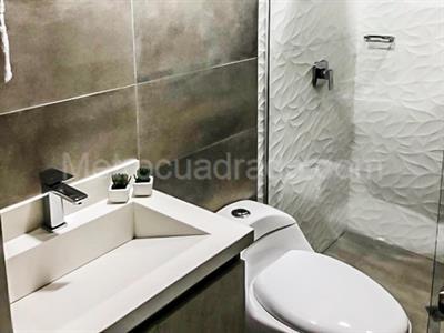 Apartamento en venta en El Poblado, Medellín · foto 11 de 15