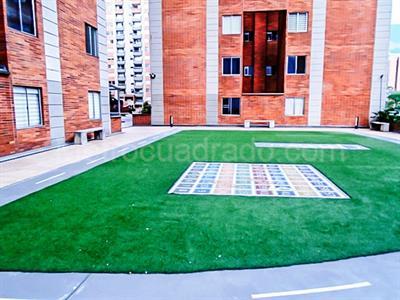 Apartamento en venta en El Poblado, Medellín · foto 14 de 15