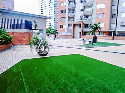 Apartamento en venta en El Poblado, Medellín · foto 15 de 15