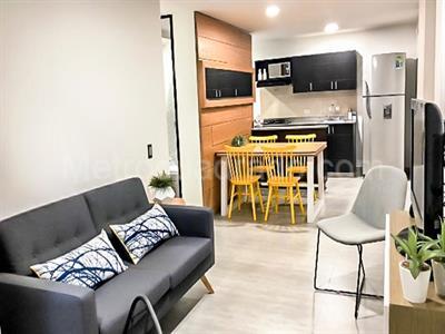 Apartamento en venta en El Poblado, Medellín · foto 3 de 15