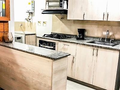 Apartamento en venta en El Poblado, Medellín · foto 4 de 15