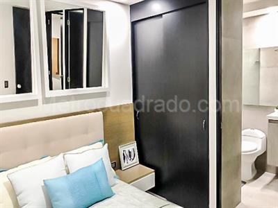 Apartamento en venta en El Poblado, Medellín · foto 6 de 15