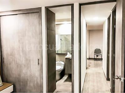 Apartamento en venta en El Poblado, Medellín · foto 7 de 15