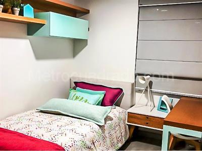 Apartamento en venta en El Poblado, Medellín · foto 8 de 15