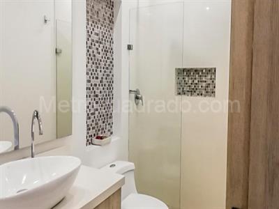 Apartamento de 4 alcobas en venta en El Poblado, Medellín, 220 m² · foto 20 de 20