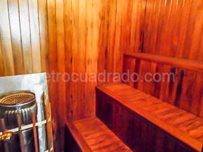 Casa de 5 alcobas en venta en El Poblado, Medellín, 415 m² · foto 14 de 20