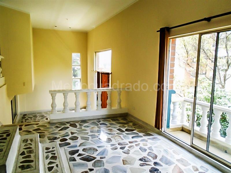 Casa en Venta, EL POBLADO, Medellín – pohled 3