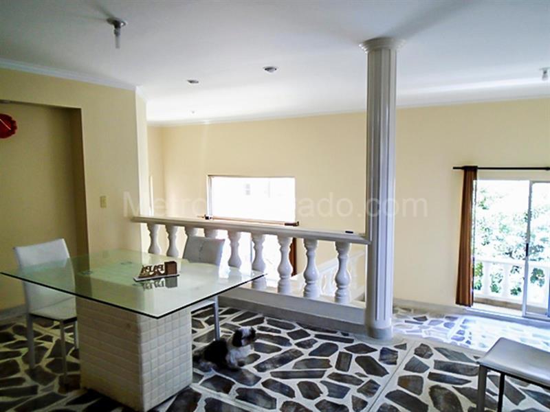 Casa en Venta, EL POBLADO, Medellín – pohled 2