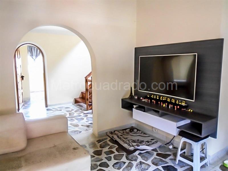Casa en Venta, EL POBLADO, Medellín – pohled 4