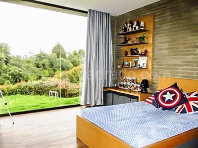 Casa de 3 alcobas en venta en Alto De Palmas, Envigado, 480 m² · foto 10 de 20