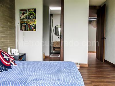 Casa de 3 alcobas en venta en Alto De Palmas, Envigado, 480 m² · foto 11 de 20