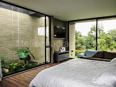 Casa de 3 alcobas en venta en Alto De Palmas, Envigado, 480 m² · foto 12 de 20