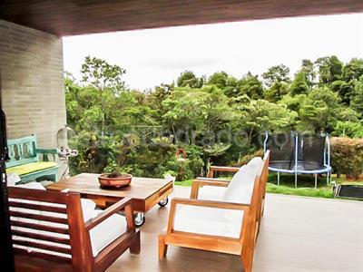 Casa de 3 alcobas en venta en Alto De Palmas, Envigado, 480 m² · foto 18 de 20
