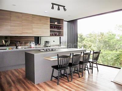 Casa de 3 alcobas en venta en Alto De Palmas, Envigado, 480 m² · foto 4 de 20
