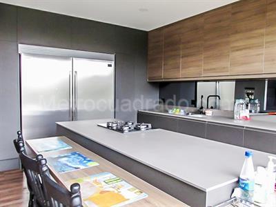 Casa de 3 alcobas en venta en Alto De Palmas, Envigado, 480 m² · foto 5 de 20