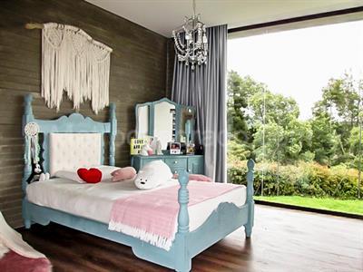 Casa de 3 alcobas en venta en Alto De Palmas, Envigado, 480 m² · foto 8 de 20