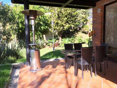 Casa de 3 alcobas en venta en El Poblado, Medellín, 335 m² · foto 18 de 19