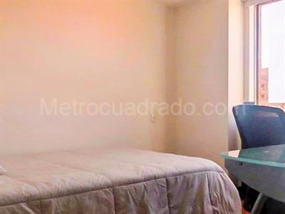 Apartamento en venta en El Poblado, Medellín · foto 10 de 19