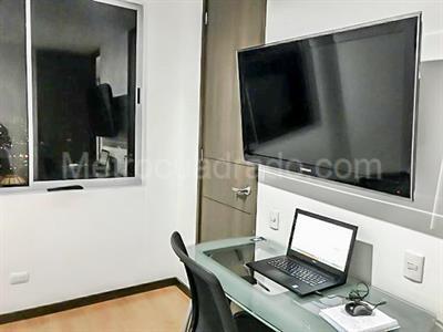 Apartamento en venta en El Poblado, Medellín · foto 11 de 19