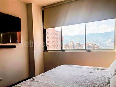 Apartamento en venta en El Poblado, Medellín · foto 12 de 19