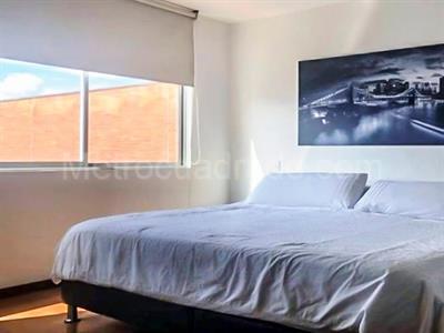 Apartamento en venta en El Poblado, Medellín · foto 13 de 19