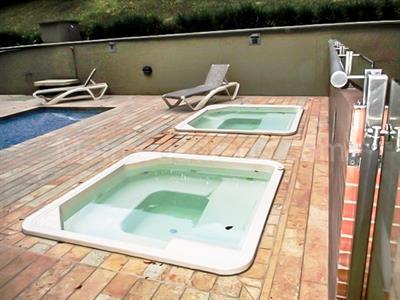 Apartamento en venta en El Poblado, Medellín · foto 16 de 19