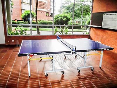 Apartamento en venta en El Poblado, Medellín · foto 18 de 19