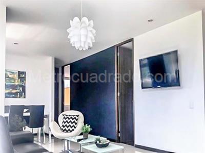 Apartamento en venta en El Poblado, Medellín · foto 4 de 19