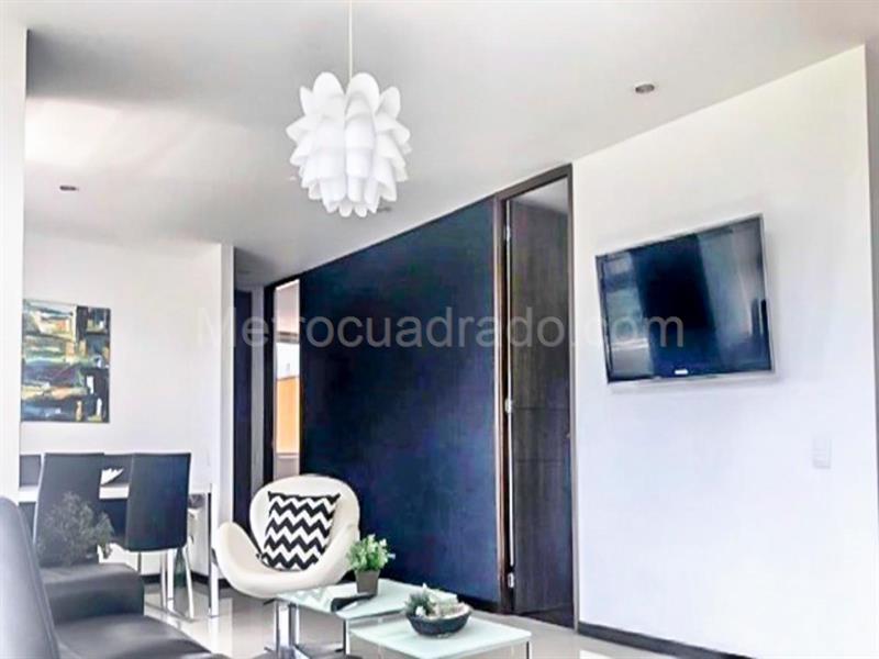 2BR Apartment for Rent & Sale in Los Balsos, El Poblado - 4