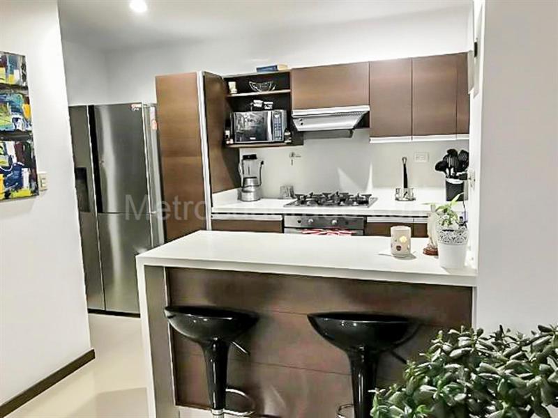 2BR Apartment for Rent & Sale in Los Balsos, El Poblado - 5