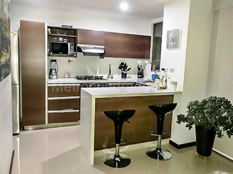 2BR Apartment for Rent & Sale in Los Balsos, El Poblado - 6