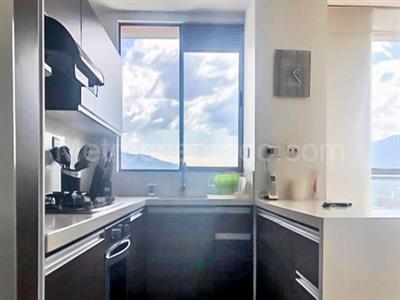 Apartamento en venta en El Poblado, Medellín · foto 9 de 19