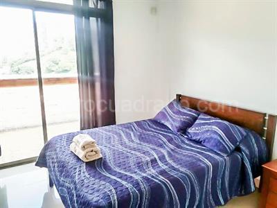 Apartamento de 3 alcobas en venta en El Poblado, Medellín, 173 m² · foto 10 de 18