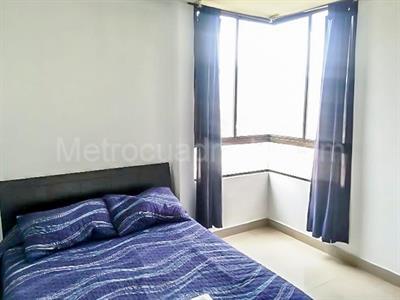 Apartamento de 3 alcobas en venta en El Poblado, Medellín, 173 m² · foto 12 de 18