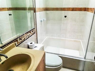 Apartamento de 3 alcobas en venta en El Poblado, Medellín, 173 m² · foto 13 de 18