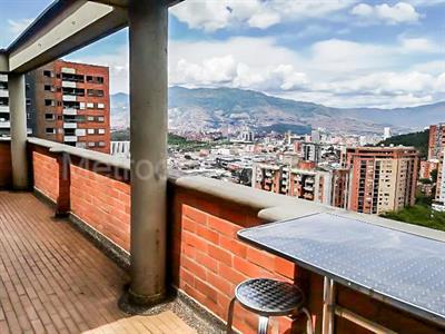 Apartamento de 3 alcobas en venta en El Poblado, Medellín, 173 m² · foto 14 de 18