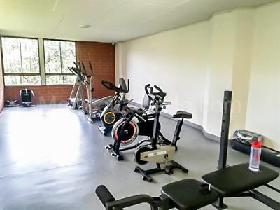 Apartamento de 3 alcobas en venta en El Poblado, Medellín, 173 m² · foto 16 de 18