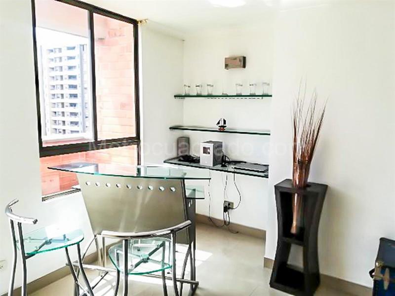 3BR Apartment for Rent & Sale in El Poblado near Loma Televida - 3